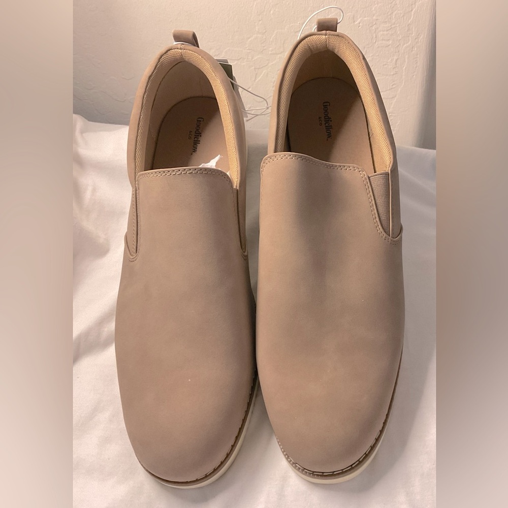 Men’s Slip-on Sneakers Loafer